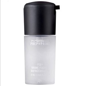 NWOB Mac Fix+ original mini TRAVEL SIZE